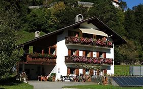 Apartment Furschermuehle