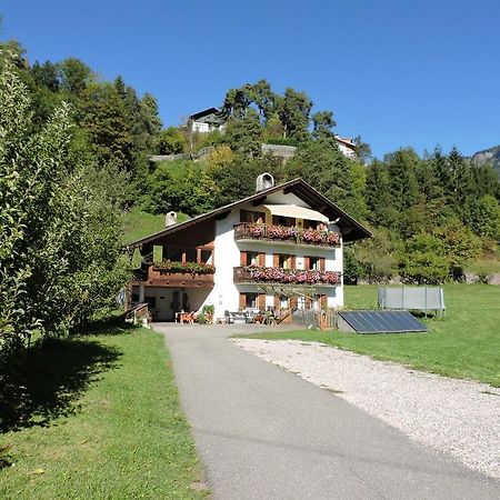 Apartment Furschermuehle Seis am Schlern Buitenkant foto